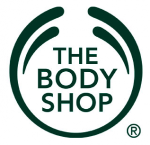 The Body Shop Logo