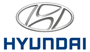 Hyundai Motor Company Logo