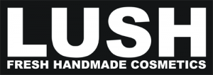 Lush Cosmetics Logo