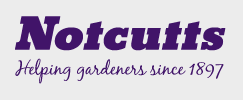 Notcutts Logo